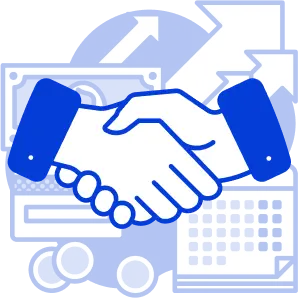 hands shake