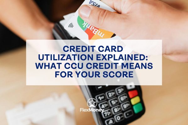 Close-up of a person using a credit card on a payment terminal, illustrating credit card utilization and everyday card spending.